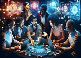 c555 game