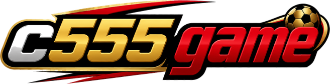 c555 game logo